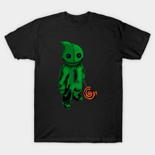 Sam Oogie Boogie T-Shirt